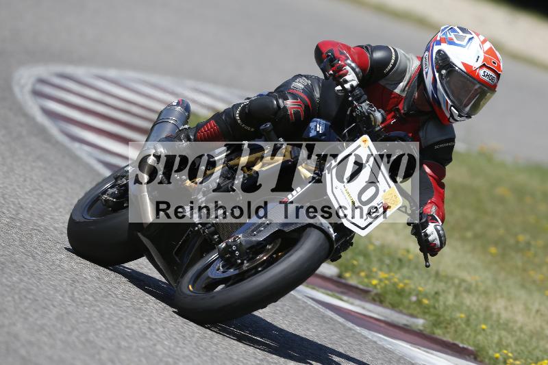 /19 06.06.2026  TZ Motorsport ADR/Gruppe gelb/10